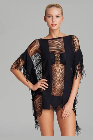 PQ Swim PilyQ Monique Swim Cover-Up