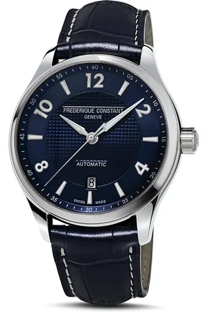 Frederique Constant Runabout Automatic Watch, 42mm