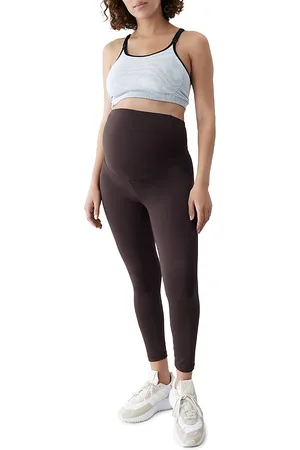 Ingrid & Isabel Maternity 7/8 Leggings