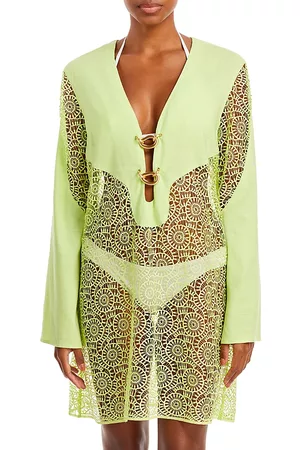 Cult Gaia Natasha Cover-Up