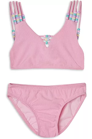 Peixoto Girls' Mimi Bikini Set - Little Kid, Big Kid