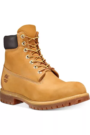Timberland Men's Icon Waterproof Boots