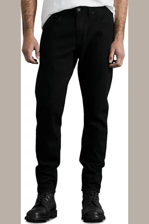 RAG&BONE Fit 3 Authentic Stretch Slim Athletic Jeans in