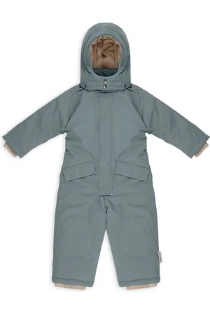 7 A.M. ENFANT Unisex Toddler Snowsuit Grand