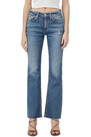 RAG&BONE Peyton High Rise Comfort Bootcut Jeans in