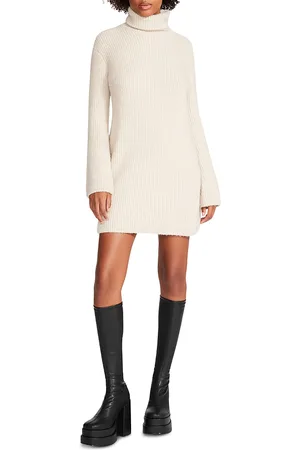 Steve Madden Abbie Sweater Dress