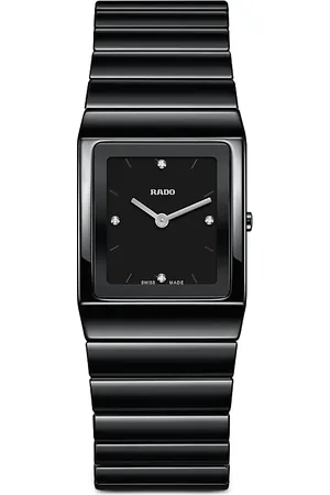 Rado Ceramica Watch, 22.9mm