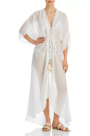 Ramy Brook Raelynn Dress Swim Cover-Up