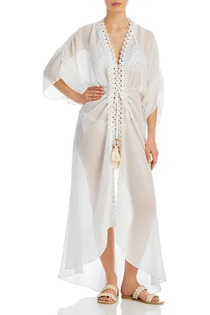 Ramy Brook Raelynn Dress Swim Cover-Up