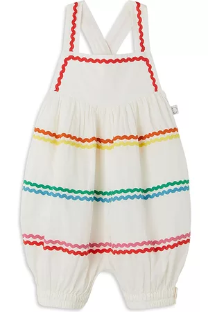 Stella McCartney Girls' All in One Romper - Baby