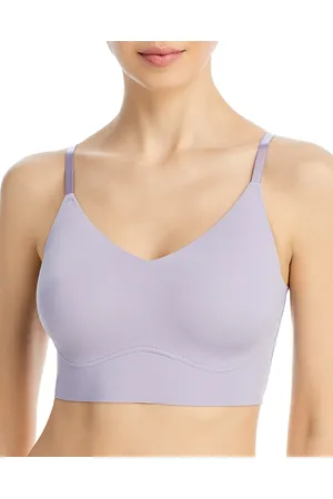 True & Co. True Body Lift Triangle Adjustable Strap Bra