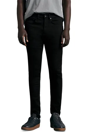 RAG&BONE Fit 1 Aero Stretch Skinny Jeans in