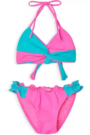 Peixoto Girls Loungewear - Girls' Edy Two Piece Bikini - Little Kid, Big Kid