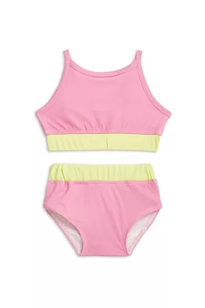 Sovereign Code Girls Swimsuits - Girls' Weekend Two Piece Bathing Suit