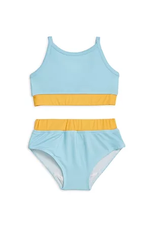 Sovereign Code Girls Swimsuits - Girls' Weekend Two Piece Bathing Suit