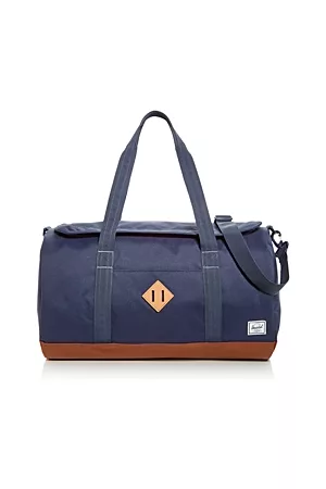 Herschel Men Travel Bags - Heritage Duffel Bag
