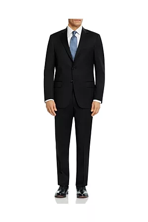 Hart Schaffner Marx Men Suits - New York Soft Classic Fit Suit