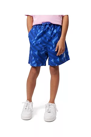 Bunny Boys Swim Shorts - Unisex Pisani Swim Trunks