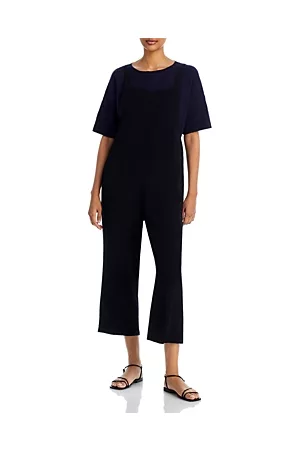 Eileen Fisher Women Jumpsuits - Cropped Jumpsuit