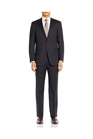 Hart Schaffner Marx Men Suits - New York Soft Classic Fit Suit