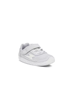 Stride Rite Boys Sports Shoes - Boys' Zips Running Sneakers