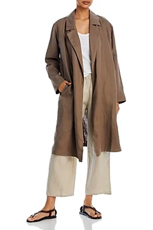 Wales Bonner Women's Echo Trench Coat