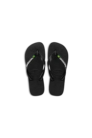 Havaianas Boys Flip Flops - Boys' Brazil Flip-Flops