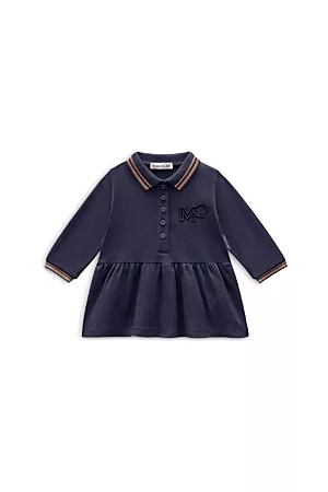 Moncler Girls Graduation Dresses - Girls' Polo Shirt Dress