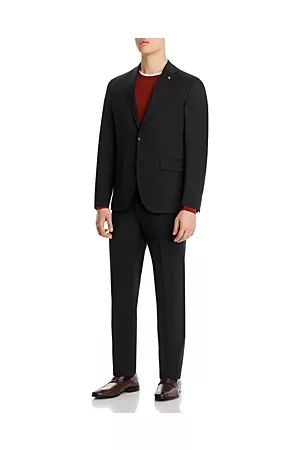 Jack Victor Men Suits - New York Regular Fit Suit