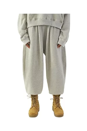 Sebastien Ami Men Sweatpants - Seamed Sweatpants