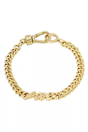 AllSaints Chunky Chain Link Bracelet