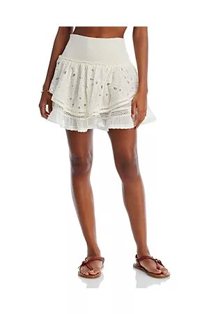 Ramy Brook Women Beachwear - Maia Skirt Cover Up