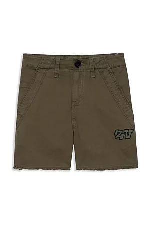 Zadig & Voltaire Girls Shorts - Girls' Sparky Shorts