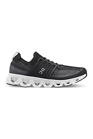 ON Men Running Shoes - Men's Cloudswift 3 Lace Up Running Sneakers