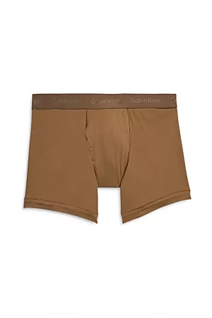 Calvin Klein Boxer Shorts & Athletic Underwear for Men- Sale