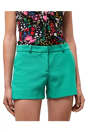 The Kooples Women Shorts - Tailored Shorts