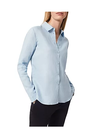 Hobb's Women Long Sleeved Shirts - Arwen Long Sleeve Shirt