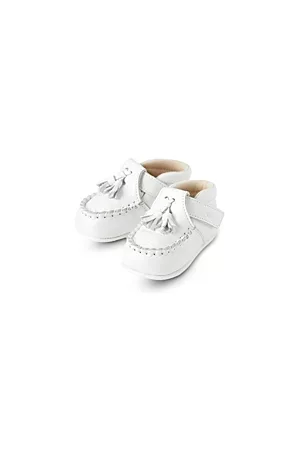 Miki House Outdoor Shoes - Unisex Pure Pre-walking Shoes