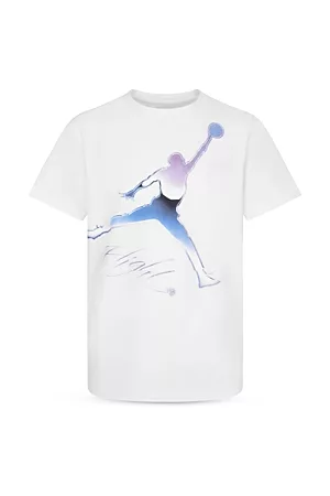 Jordan Boys T-Shirts - Boys' Jumpman Graphic Tee