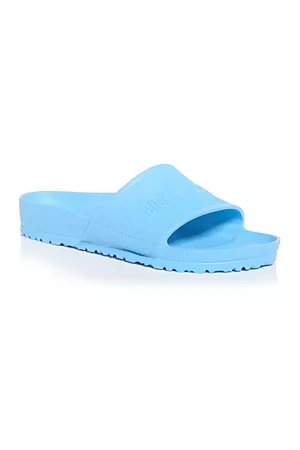 Birkenstock Men Slide Sandals - Men's Barbados Slide Sandals