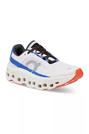 ON Women Running Shoes - Women's Cloudmster Lace Up Running Sneakers