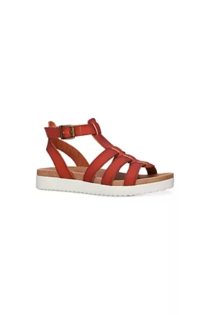 NINA Girls Sandals - Girls' Jennison Sandal