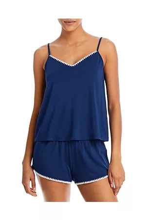 Eberjey Women Pajamas - Frida Cami & Shorts Pajama Set