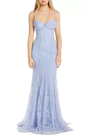 Katie May Women Evening Dresses & Gowns - Jasmine Lace Gown