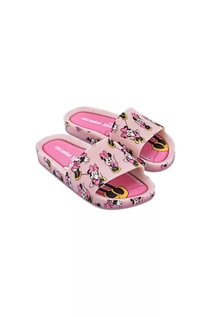 Mini Melissa Slide Sandals - Unisex Disney Slide Sandals
