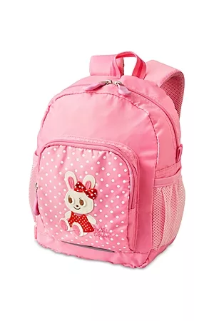 Miki House Girls Rucksacks - Girls' Preschool Backpack