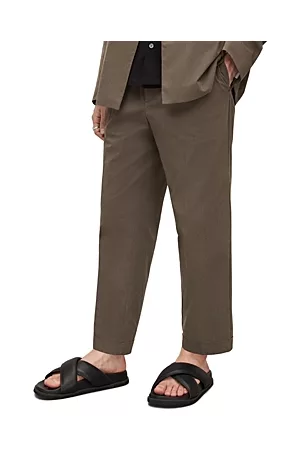 AllSaints Men Formal Pants - Capella Tailored Fit Pants