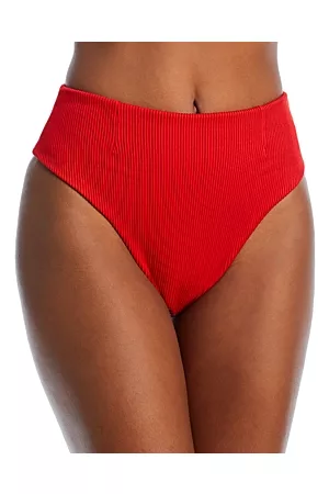 Women's Basic Bikini Bottom