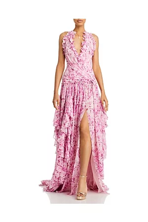 Cinq A Sept Women Evening Dresses & Gowns - Agatha Gown