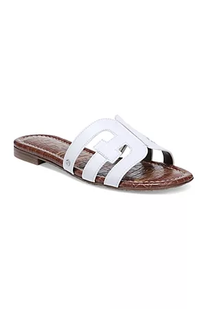 Sam Edelman Women Slide Sandals - Women's Bay Slide Sandals